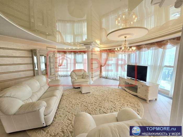 Продается Отличная Видовая ТрехКомнатная Квартира по адресу Героев Бреста 116 Премиум-класса плoщадью 120 м²,... - 2