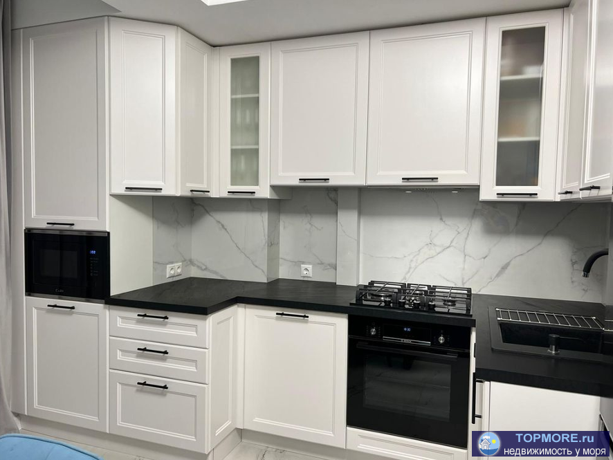 Лот № 187865. Представляем вашему вниманию великолепную квартиру площадью 51,5 кв.м, расположенную в современном... - 1