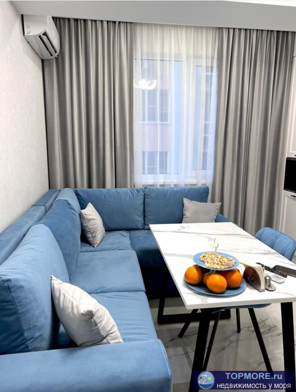 Лот № 187865. Представляем вашему вниманию великолепную квартиру площадью 51,5 кв.м, расположенную в современном... - 2