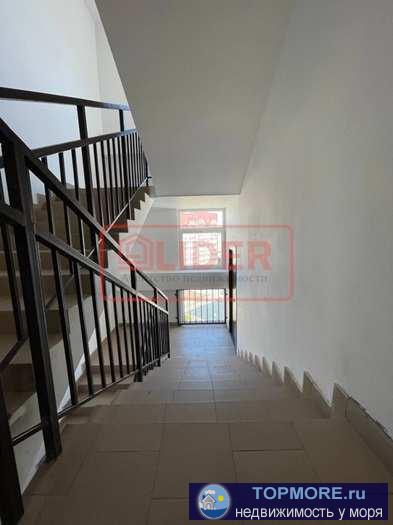 В продаже отличная 3-х комнатная квартира в новом доме! Гагаринский р-н г. Севастополя. Современная, удобная... - 1