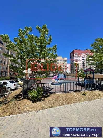 В продаже отличная 3-х комнатная квартира в новом доме! Гагаринский р-н г. Севастополя. Современная, удобная... - 2