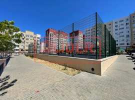 В продаже отличная 3-х комнатная квартира в новом доме! Гагаринский...