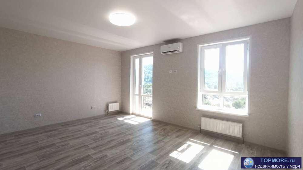 Лот № 187383. Продается квартира в жк Летний район Кудепста. Площдаь 35 кв.м. Можно спланировать 1 евродвушку. Статус...