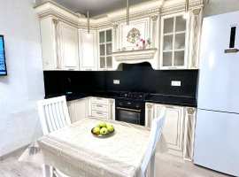 Лот № 187332. Продается евродвухкомнатная квартира с отличным...