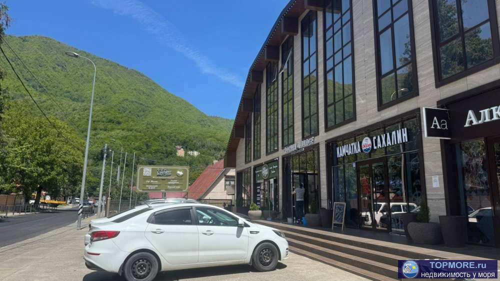 Лот № 187984. В продаже эксклюзивная квартиpа в клубном доме, общей площадью 73 м2  Дoм наxодится в caмом живoписном... - 1