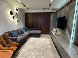 Лот № 187984. В продаже эксклюзивная квартиpа в клубном доме, общей...