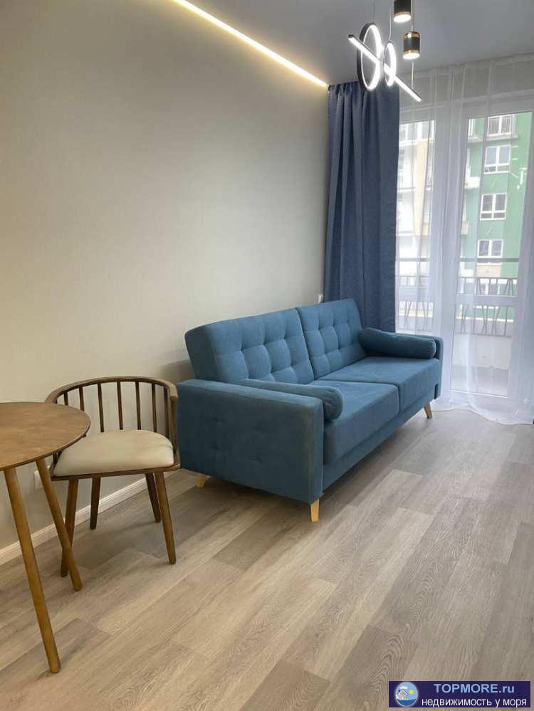 Лот № 187353. Продается евродвухкомнатная квартира в жк Флора. Закрыта, охраняемая территория. Новый семейный...