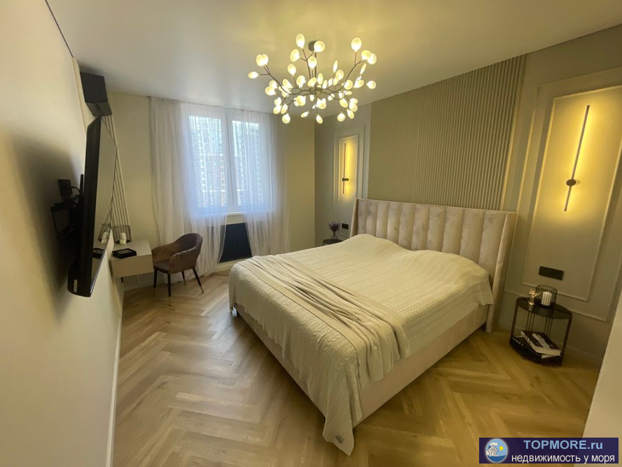 Лот № 187977. Представляем вашему вниманию шикарную квартиру площадью 48 кв.м на 11 этаже современного жилого... - 2