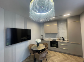 Лот № 187977. Представляем вашему вниманию шикарную квартиру...