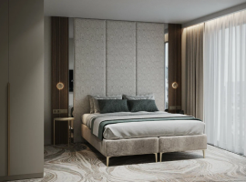 Лот № 187970. Продаю элитные апартаменты с ремонтом и шикарным...