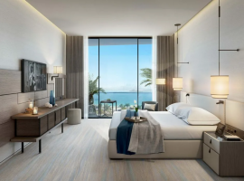 Лот № 187969. Продаю элитные апартаменты с ремонтом и шикарным...