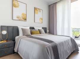 Лот № 187968. Продаю элитные апартаменты с ремонтом и шикарным...