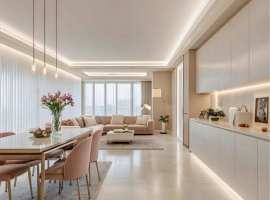 Лот № 187967. Продаю элитные апартаменты с ремонтом и шикарным...