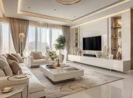 Лот № 187965. Продаю элитные апартаменты с ремонтом и шикарным...