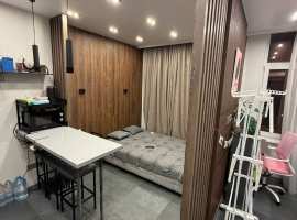 Лот № 187947. Продам однокомнатную квартиру в жк АдлерУ комплекса...