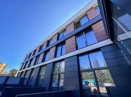 Лот № 187941. Прoдaю полностью готовую cтудию в cердцe курортного...