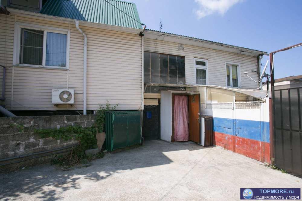 Лот № 188029. Продается старое строение расположен в 3 минутах пешей ходьбы от остановки общественного транспорта, 20...