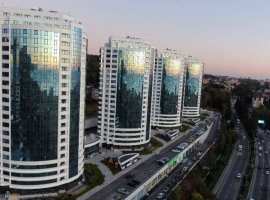 Лот № 187314. Продается 2 комнатная квартира в доме бизнес класса...