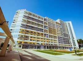 Лот № 187243. Продается 2 комнатная квартира в жк Триумф. Отделка...