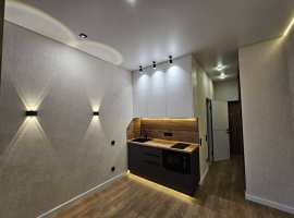 Лот № 187543. Продается квартира в комплексе бизнес -класса в жк...