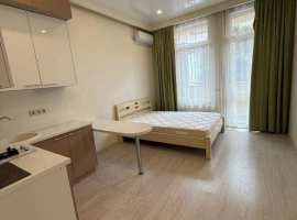 Лот № 187556. Продается квартира в районе в Адлерской районе со...