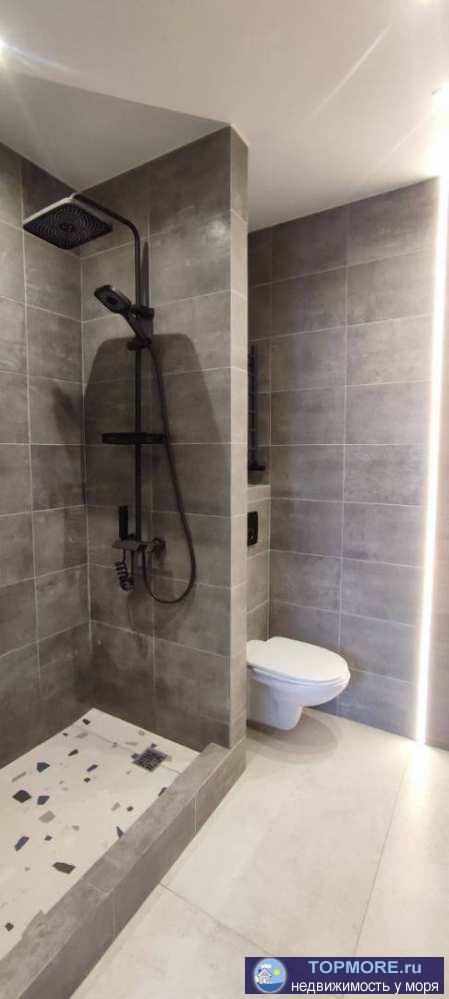 Лот № 187293. Продается евродвухкомнатная квартира В жк Летний.В квартире сделан новый ремонт, мебель, техника. Кухня... - 1