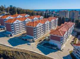 Лот № 187000. Продаются апартаменты в жк Курортном. Закрытая,...