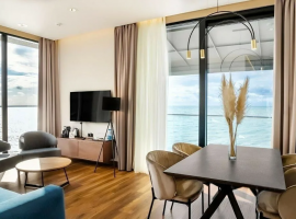 Лот № 187990. Продаю элитные апартаменты с ремонтом и шикарным...