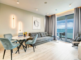 Лот № 187988. Продаю элитные апартаменты с ремонтом и шикарным...