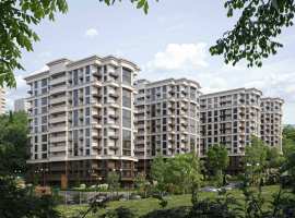 Лот № 187856. Срочно продается  квартира в жк Южный Парк!Комплекс...