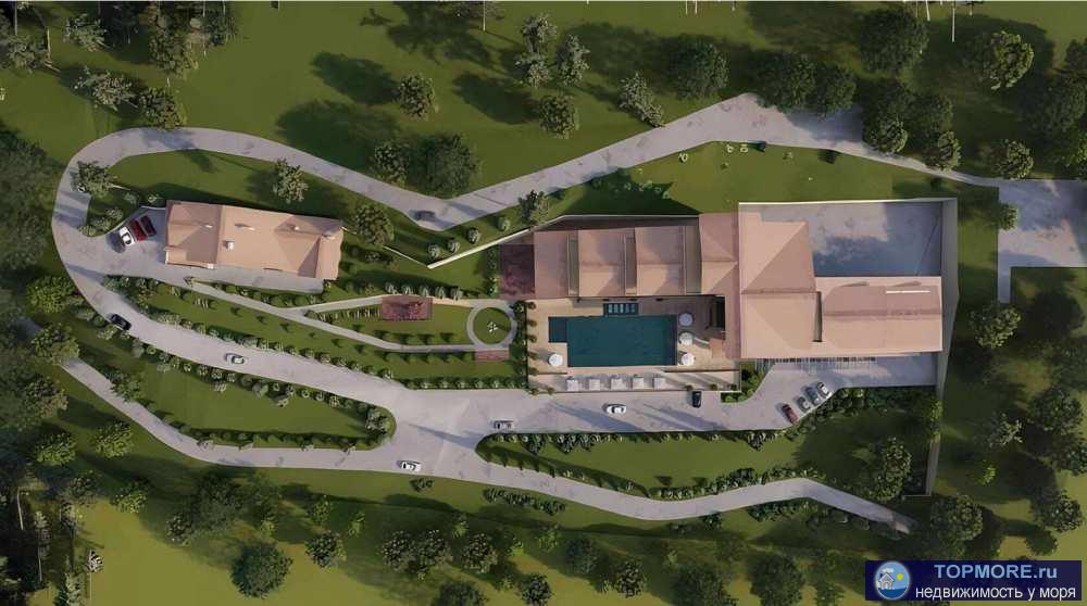 Лот № 187827. Скайвиль — это современный горный комплекс в Красной Поляне, созданный для комфортной жизни и отдыха.... - 1