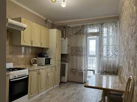 Продается 1-но комнатная квартира, готовая к заселению и жизни «под...