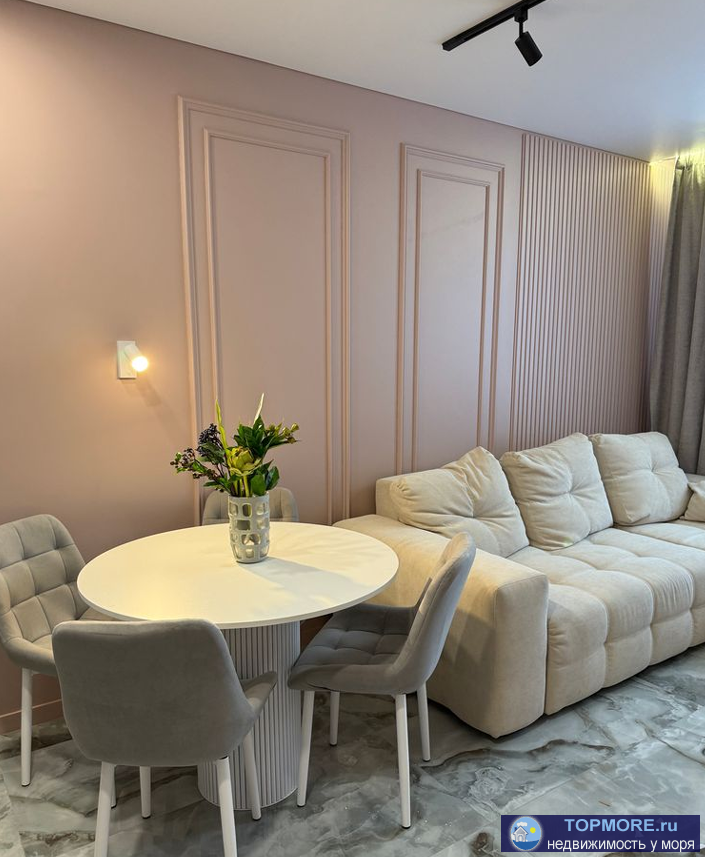 Лот № 188084. Предлагаем вашему вниманию уникальную возможность приобрести квартиру в новом жилом комплексе... - 1