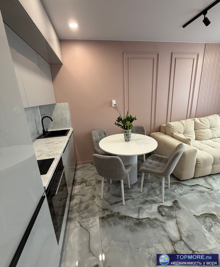 Лот № 188084. Предлагаем вашему вниманию уникальную возможность приобрести квартиру в новом жилом комплексе... - 2