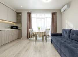 Лот № 188041. Предлагается уютная студия площадью 25,7 м² в жилом...