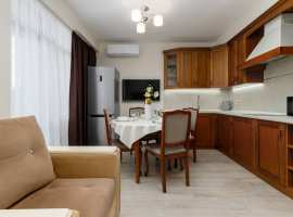 Лот № 188043. 1-комнатная квартира  в жилом комплексе Набережный в...