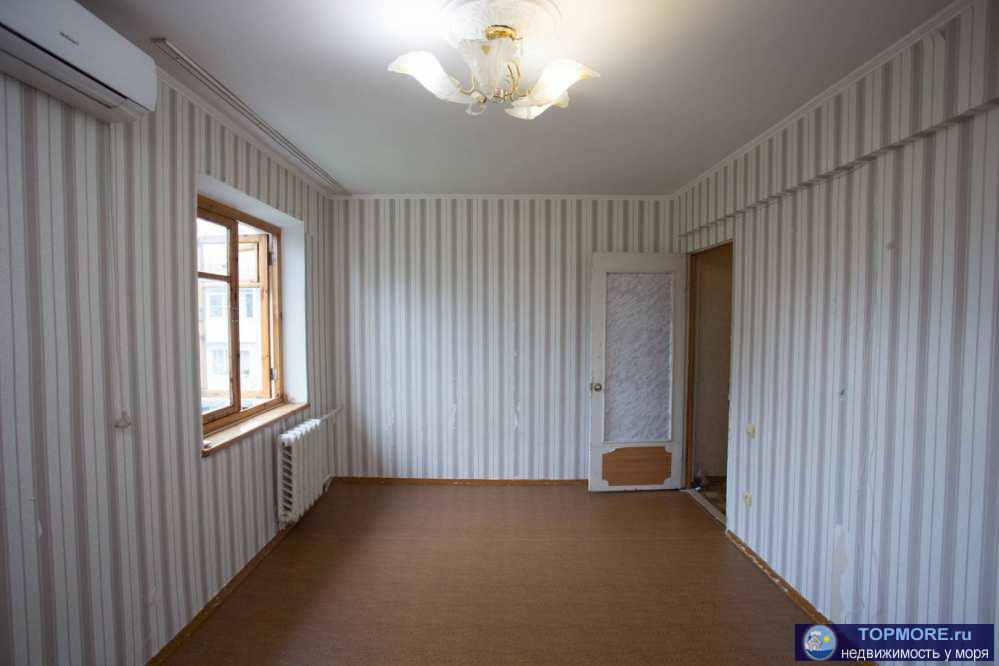 Лот № 187974. Продается однокомнатная квартира в Адлерском районе города курорта Сочи на Голубых Далях. Район с... - 1