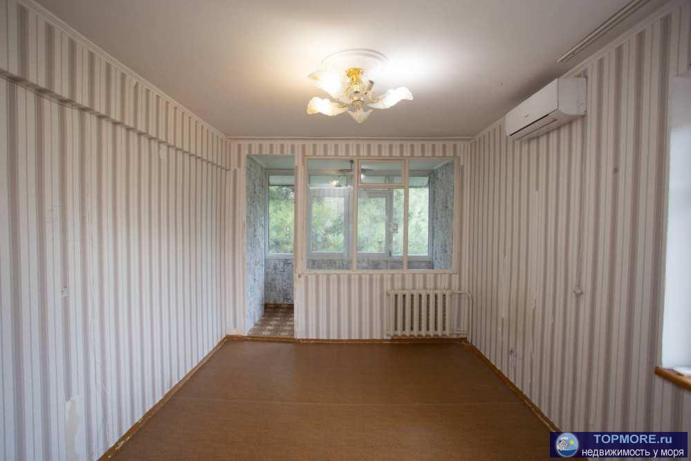 Лот № 187974. Продается однокомнатная квартира в Адлерском районе города курорта Сочи на Голубых Далях. Район с... - 2