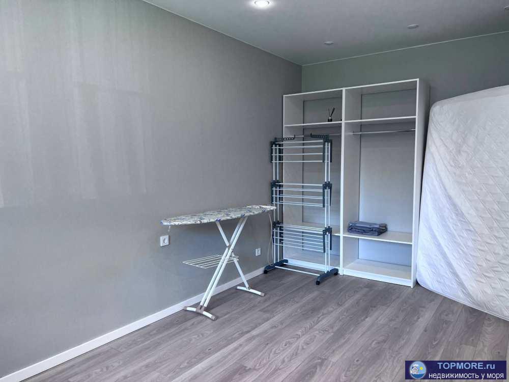 Лот № 188059. Продается уютная евро2-комнатная квартира в самом сердце Сочи, в микрорайоне Бытха, по адресу... - 1