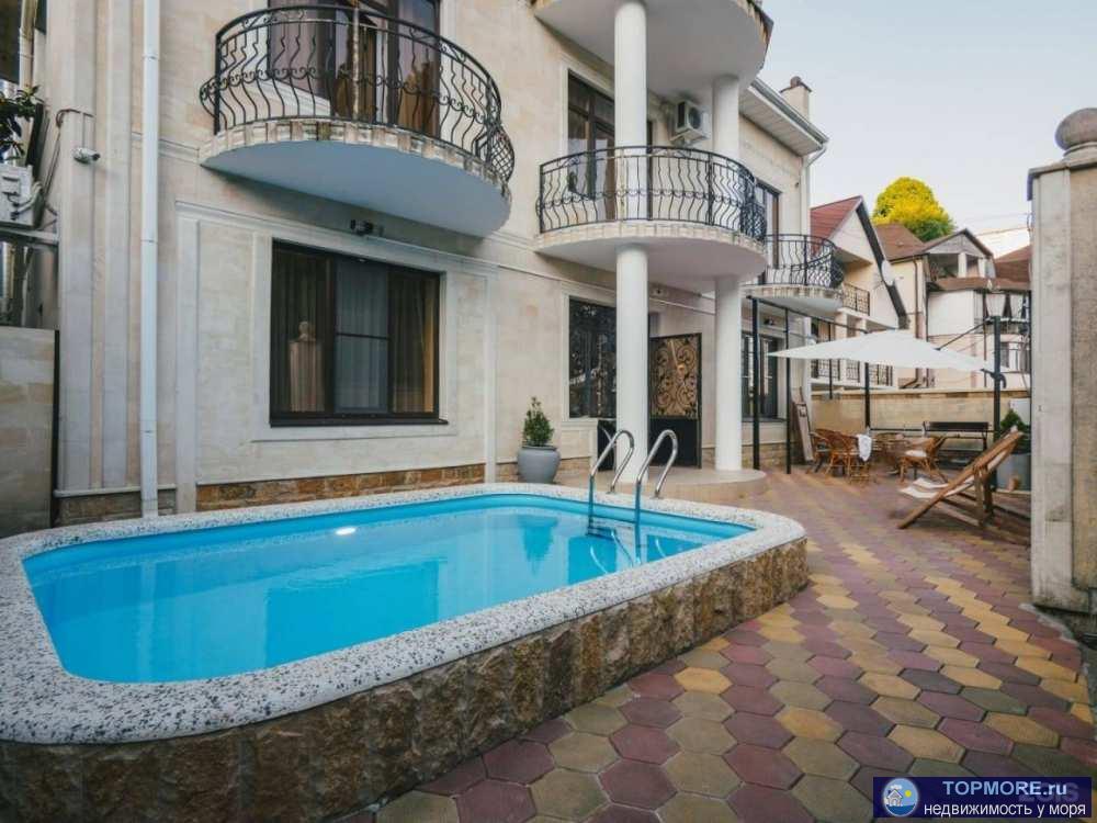 Лот № 187462. В продаже комфортные апартаменты с управляющей компанией. Свозможностью получать доход, атак же...