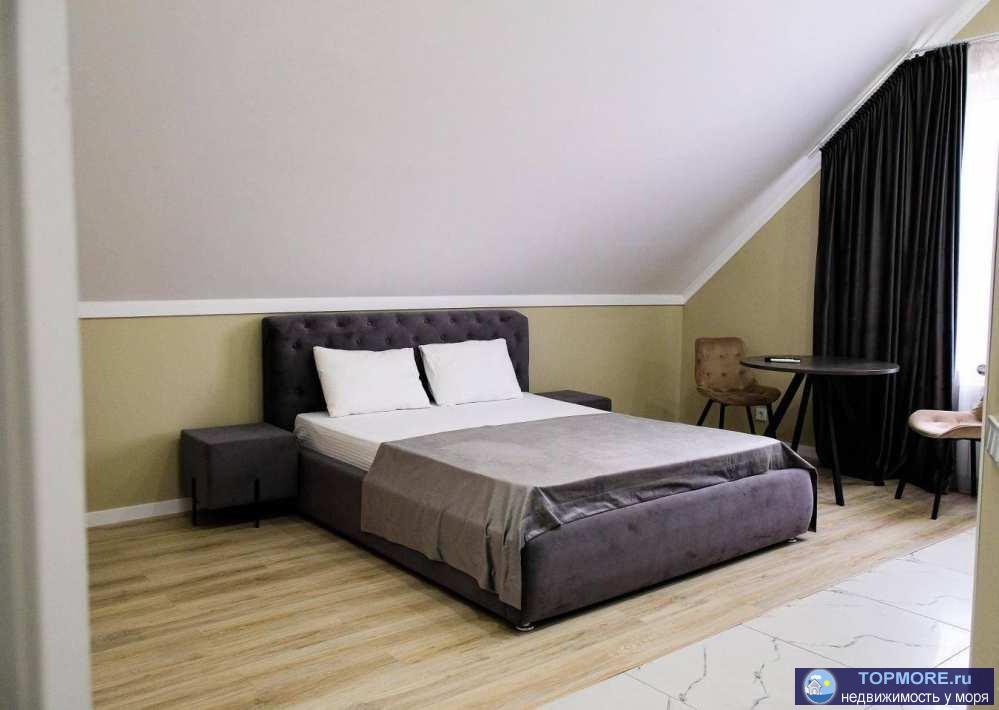 Лот № 187462. В продаже комфортные апартаменты с управляющей компанией. Свозможностью получать доход, атак же... - 2