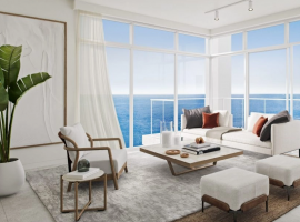 Лот № 188174. Продаю элитные апартаменты с шикарным видом на море!...