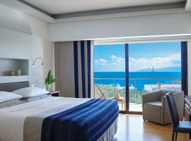 Лот № 188167. Продаю элитные апартаменты с шикарным видом на море!...