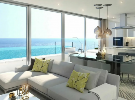 Лот № 188135. Продаю элитные апартаменты с шикарным видом на море!...