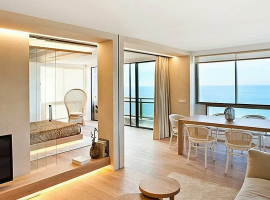 Лот № 188132. Продаю элитные апартаменты с шикарным видом на море!...