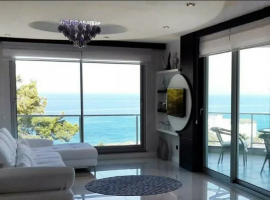 Лот № 188130. Продаю элитные апартаменты с шикарным видом на море!...