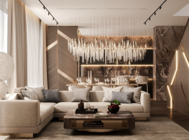 Лот № 188129. Продаю элитные апартаменты с шикарным видом на море!...