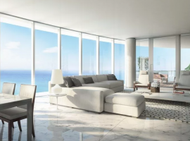 Лот № 188127. Продаю элитные апартаменты с шикарным видом на море!...