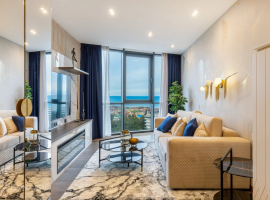 Лот № 188126. Продаю элитные апартаменты с шикарным видом на море!...