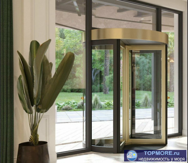 Лот № 188125. Продаю элитные апартаменты с шикарным видом на море! Цена с акцией 50% до 30 июня. Количество лотов... - 2